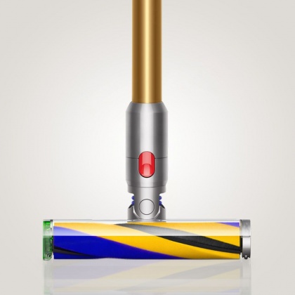 Süpürge & Islak Zemin Temizleyici