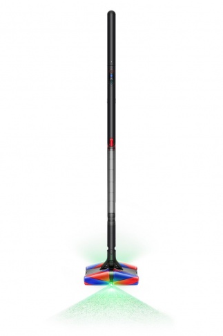 Dyson PencilVac™ Fluffycones kablosuz süpürge